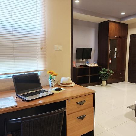 Purimas Resortel Rawai Dış mekan fotoğraf