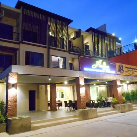 Purimas Resortel Rawai Dış mekan fotoğraf