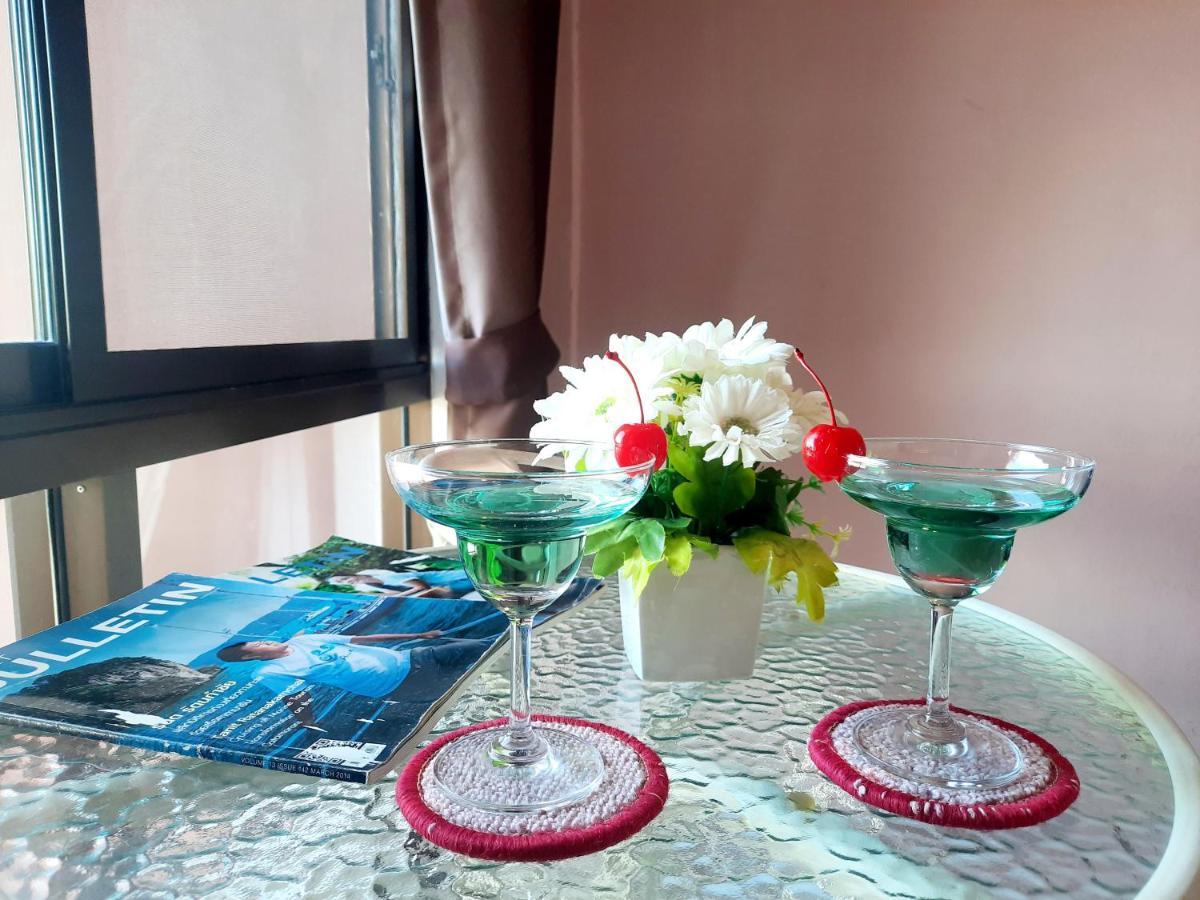Purimas Resortel Rawai Dış mekan fotoğraf