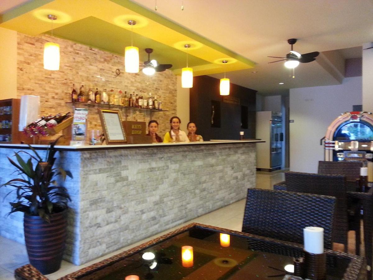 Purimas Resortel Rawai Dış mekan fotoğraf