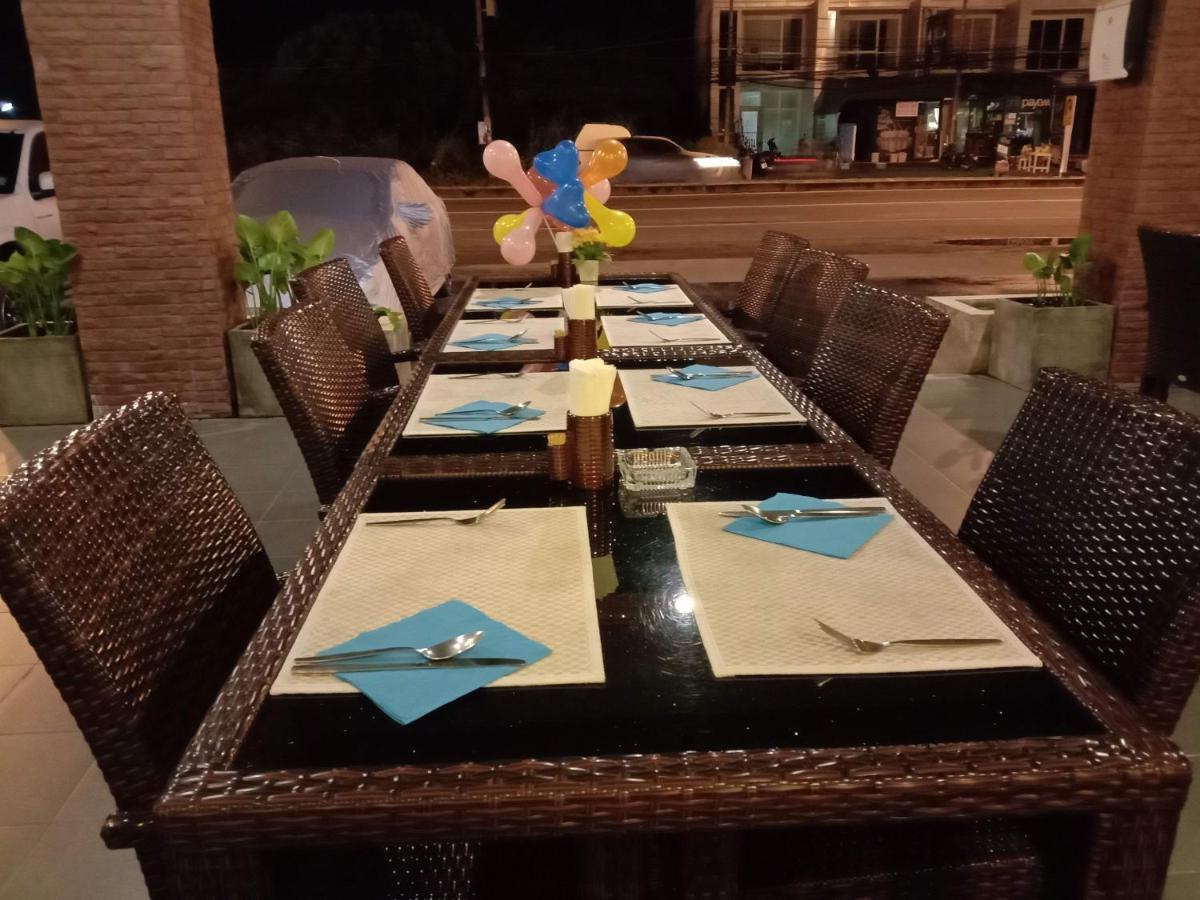 Purimas Resortel Rawai Dış mekan fotoğraf