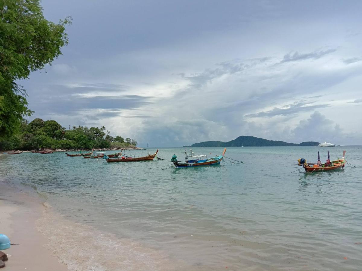 Purimas Resortel Rawai Dış mekan fotoğraf