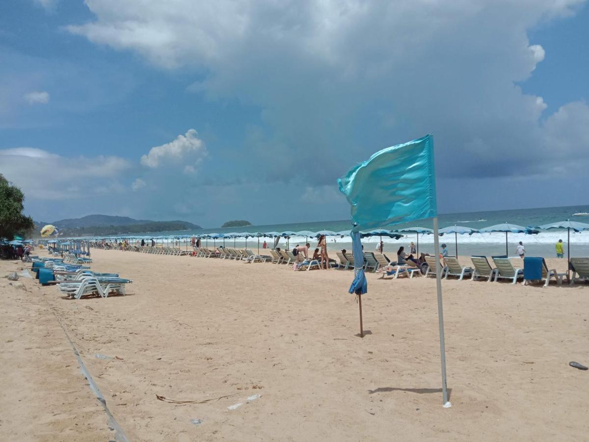 Purimas Resortel Rawai Dış mekan fotoğraf