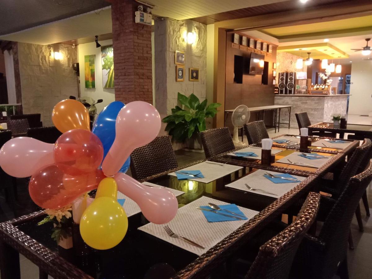 Purimas Resortel Rawai Dış mekan fotoğraf