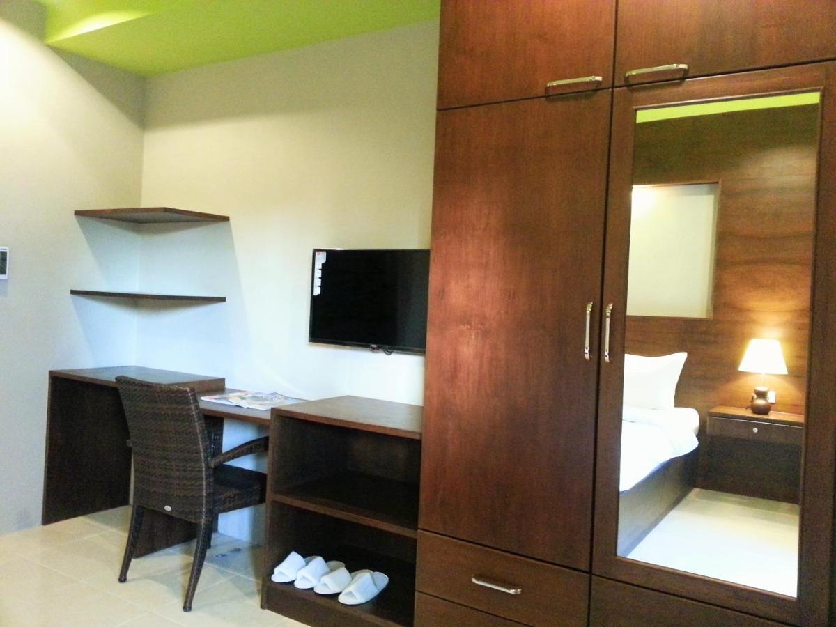 Purimas Resortel Rawai Dış mekan fotoğraf