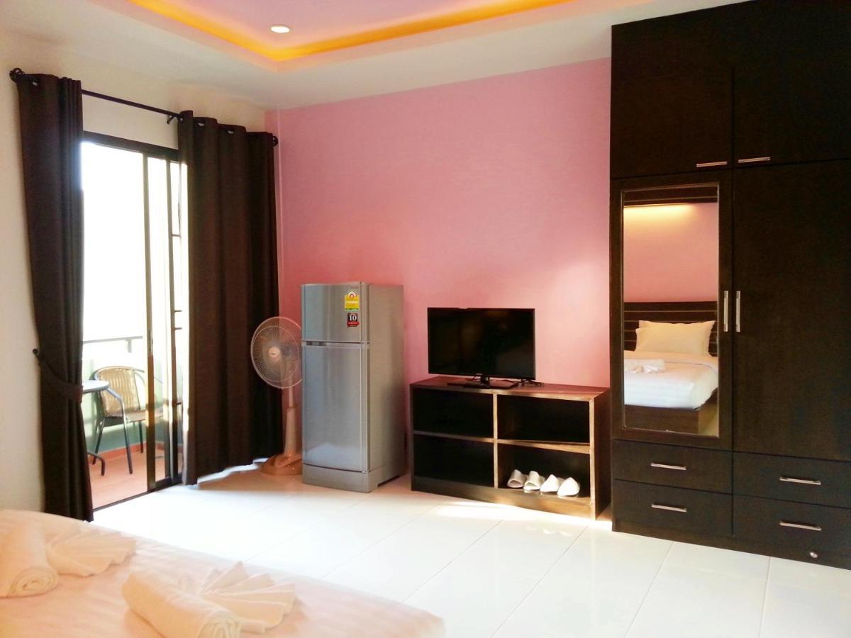 Purimas Resortel Rawai Dış mekan fotoğraf