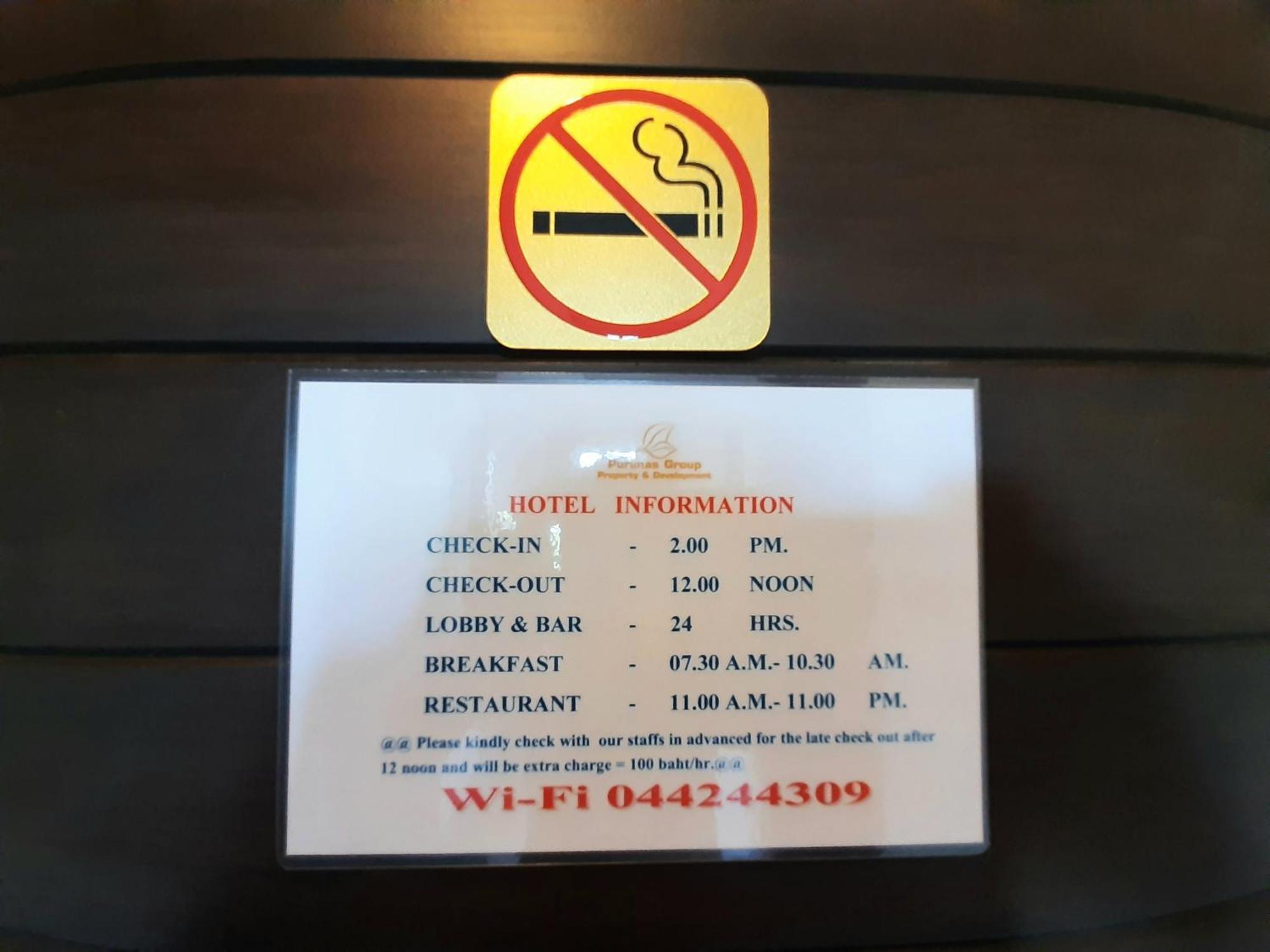 Purimas Resortel Rawai Dış mekan fotoğraf