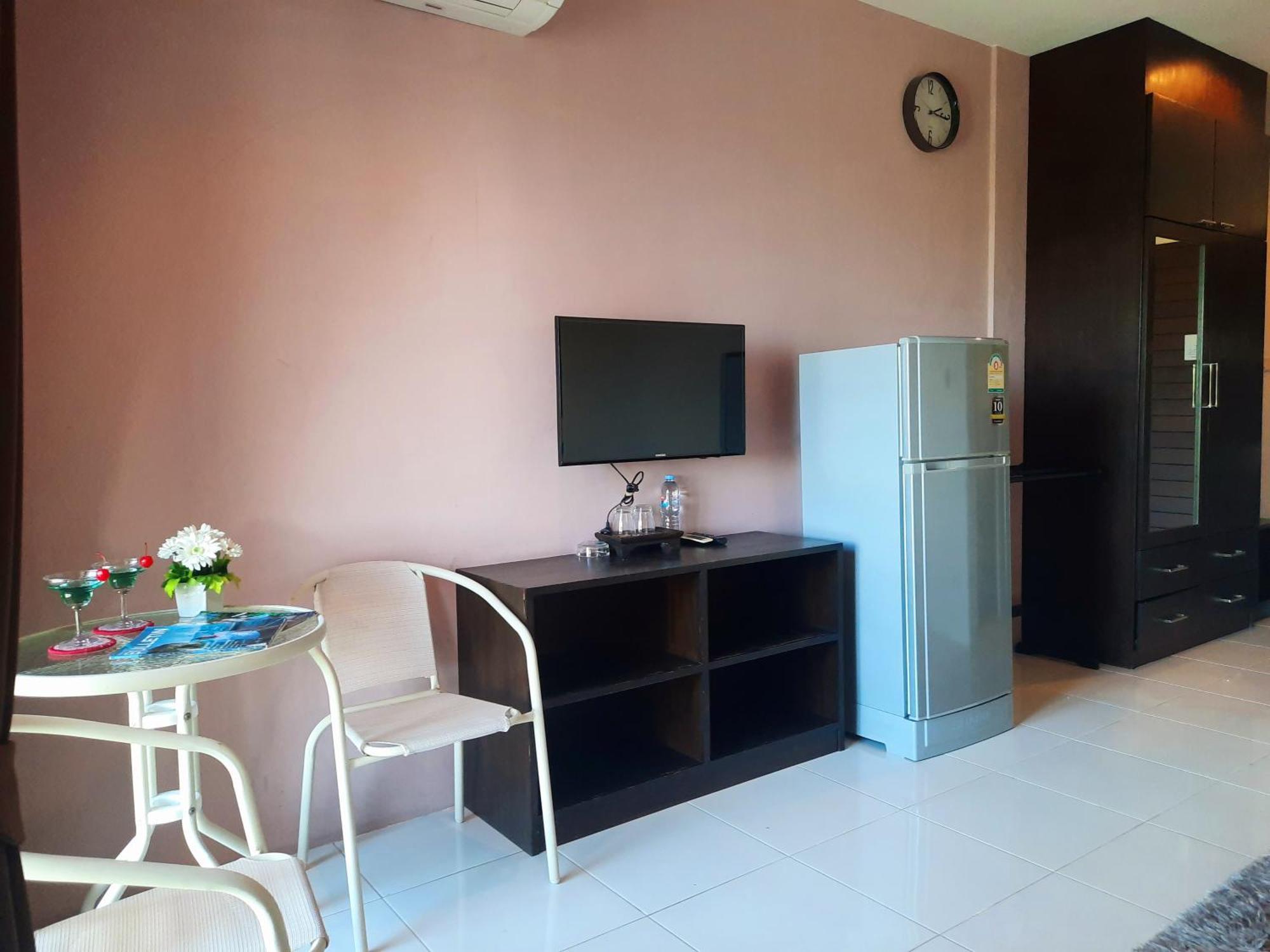 Purimas Resortel Rawai Dış mekan fotoğraf