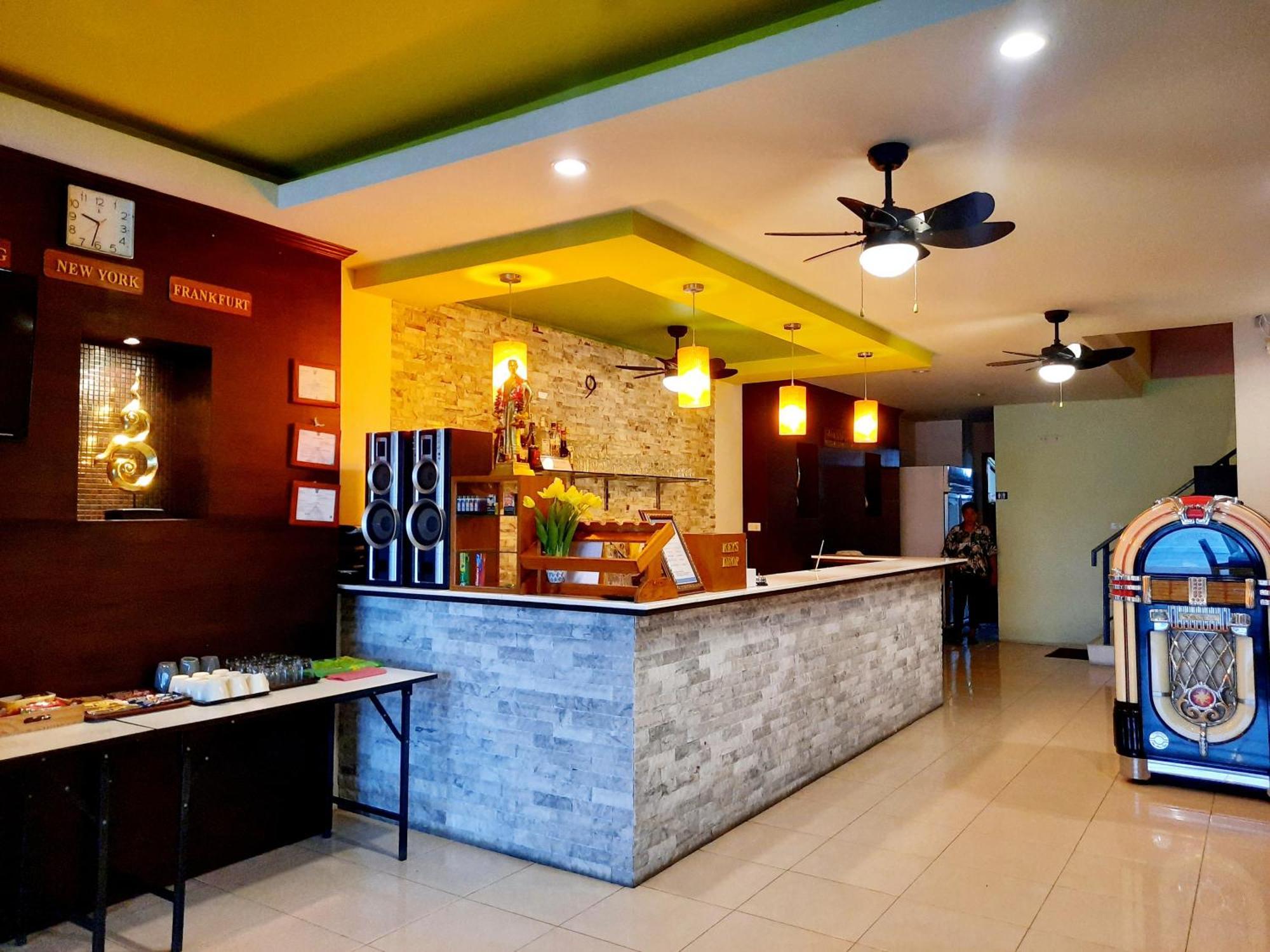Purimas Resortel Rawai Dış mekan fotoğraf