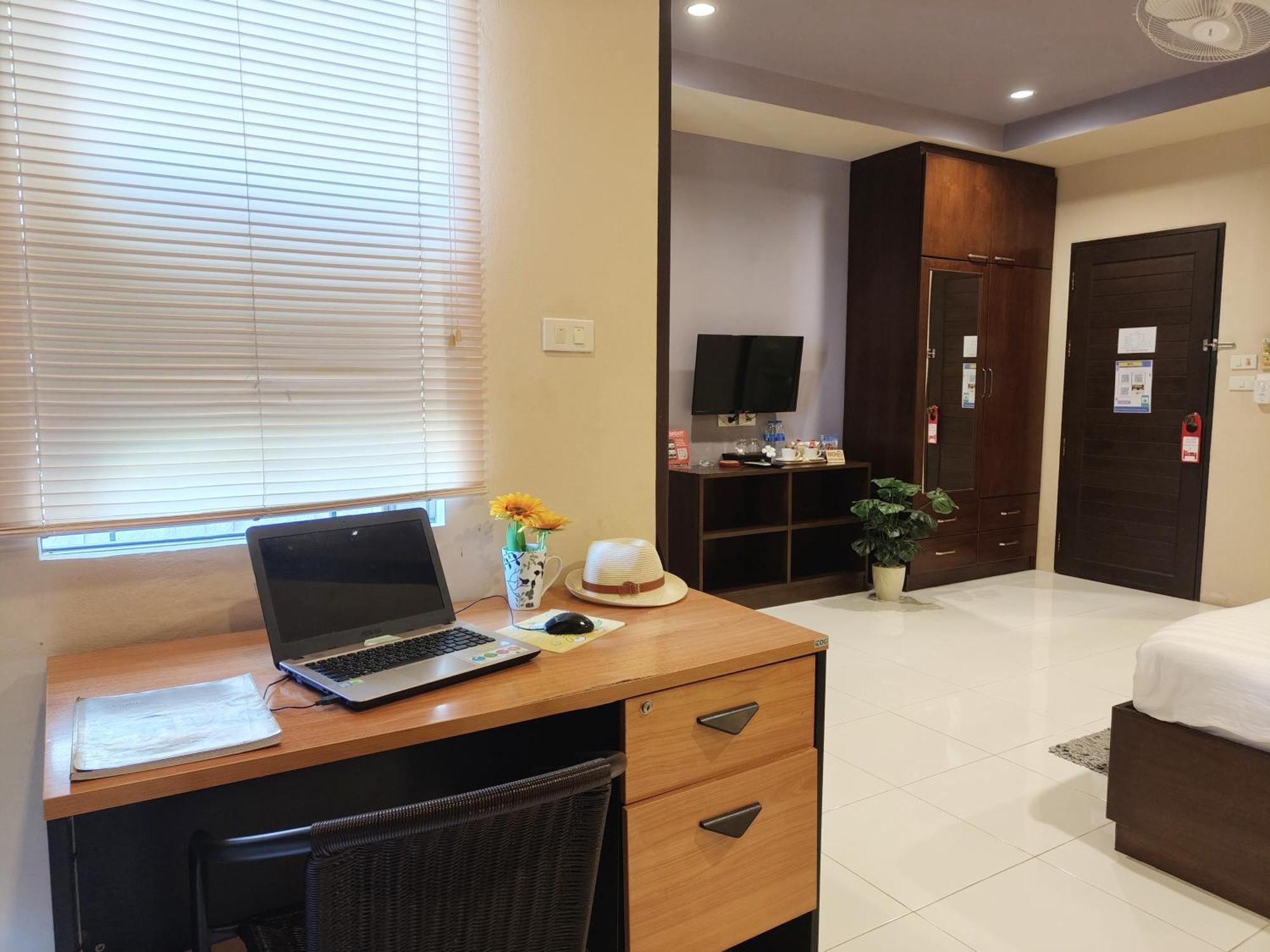 Purimas Resortel Rawai Dış mekan fotoğraf