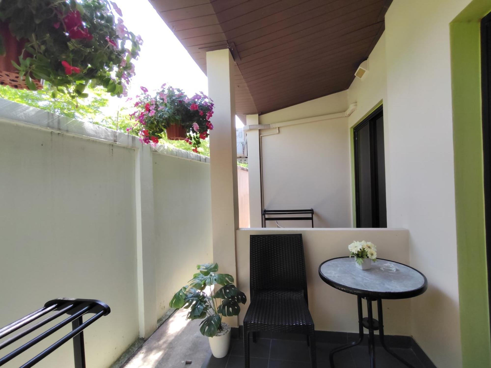 Purimas Resortel Rawai Dış mekan fotoğraf