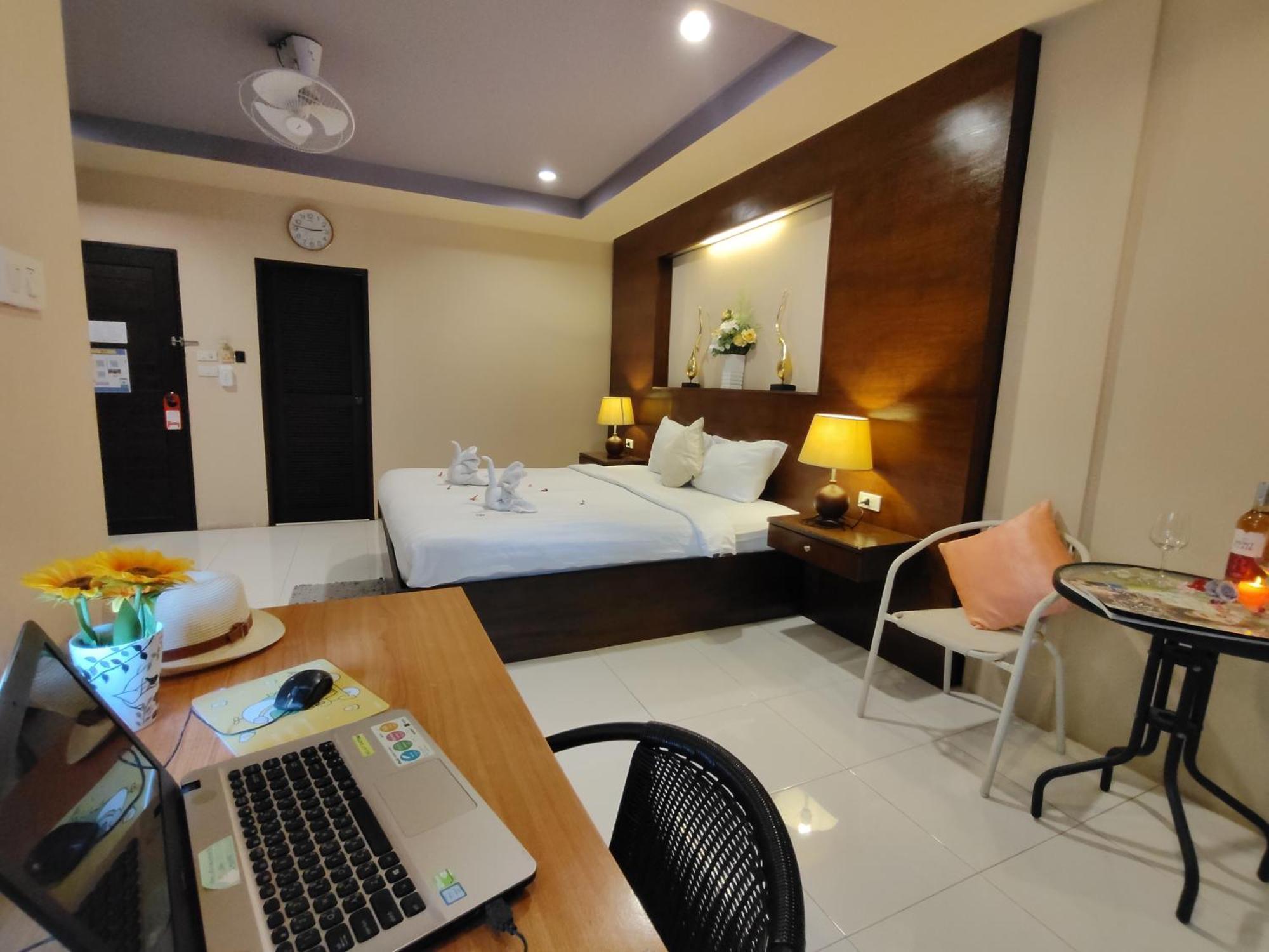 Purimas Resortel Rawai Dış mekan fotoğraf
